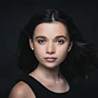 Anna Shirin Habedank به عنوان Kaya 'App' Wells