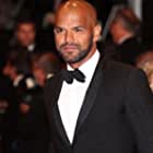 Amaury Nolasco به عنوان Fernando Sucre