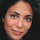 Clara Strauch به عنوان Nicolette