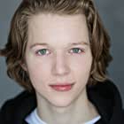 Forrest Lynn به عنوان Cory