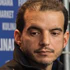 Omar Berdouni به عنوان Nemo
