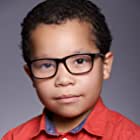 Tyler Howitt به عنوان Adam