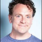Drew Droege به عنوان Drunk Man