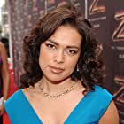 Giovanna Zacarías به عنوان Leonor