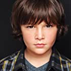 Roxton Garcia به عنوان ThomSpade