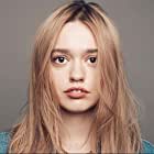 Aimee Lou Wood به عنوان Aimee Gibbs