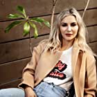 Samaire Armstrong به عنوان Soiled Dove
