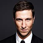 Pablo Schreiber به عنوان Master Chief