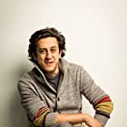 Kris Siddiqi به عنوان Sex-Ed Teacher