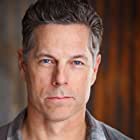 Chris Gann به عنوان Jefferson Sevence