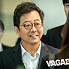 Lee Gi-yeong به عنوان Kuto