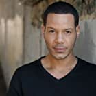 Jon Hudson Odom به عنوان Sammy