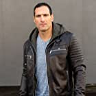 Marko Zaror به عنوان Marcus