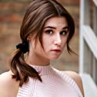 Lauren Holdt به عنوان Theo Doran