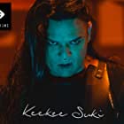 Keekee Suki به عنوان Benny Pelayo