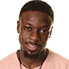 Semaj Grant به عنوان Dopeboy