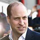 Prince William به عنوان Self