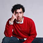 Sahil Mehta به عنوان Arnab Mitra