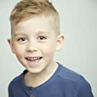 Chase Churchill به عنوان Young Alex