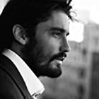 Álex García به عنوان Javier