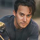 Marty Dew به عنوان Deacon