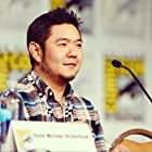 Eric Bauza به عنوان Splinter
