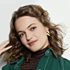 Jo Ellen Pellman به عنوان Emma Nolan