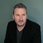 Gavin O'Connor به عنوان Ealdorman of Anglia