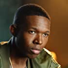 Denzel Whitaker به عنوان Stephon
