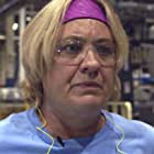 Jill Lamantia به عنوان Self - Forklift Operator
