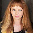 Jessica Dawn Willis به عنوان Dawn
