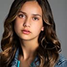 Luna-Marie Katich به عنوان Young Alma