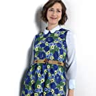 Kristen Schaal به عنوان Mabel Pines