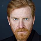 Casey Hendershot به عنوان Sacrarium Bouncer