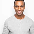 Brandon Hirsch به عنوان Devyonne Johnson