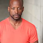 Malik McCall به عنوان Sammy