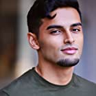 Marcel Mendoza به عنوان Baby Face