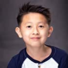 Micah Chen به عنوان Moonbeam