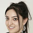 Vaani K Sharma به عنوان Mrs Grizz