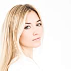 Hildur Vala Baldursdóttir به عنوان Gunhild (body double)