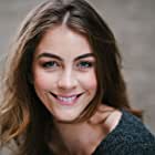 Jessica Clarke به عنوان Madame Devereaux