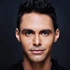 Dorian Kingi به عنوان Antlered Man