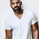 Khary Payton به عنوان Black Samson