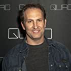 Kevin Sizemore به عنوان Dr. Anthony 'Rev' Moore