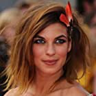 Natalia Tena به عنوان Nymphadora Tonks