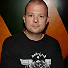 Jim Norton به عنوان Auditioner