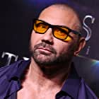 Dave Bautista به عنوان Sapper Morton