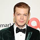 Cameron Monaghan به عنوان Mason