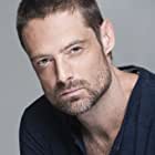 William Miller به عنوان 1st AD - Bill