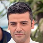Oscar Isaac به عنوان Interesting Person #1